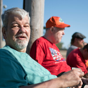 Team Page: Team Jim A